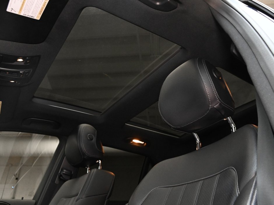 Mercedes-Benz GLE 400 2018-28