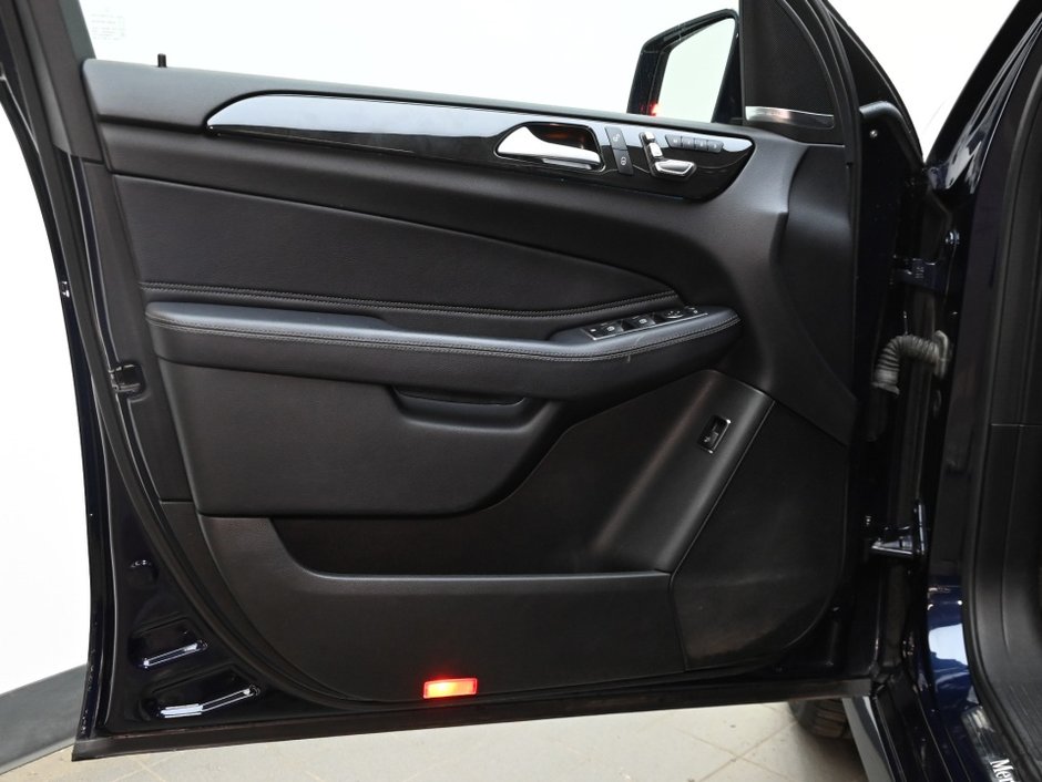 Mercedes-Benz GLE 400 2018-8