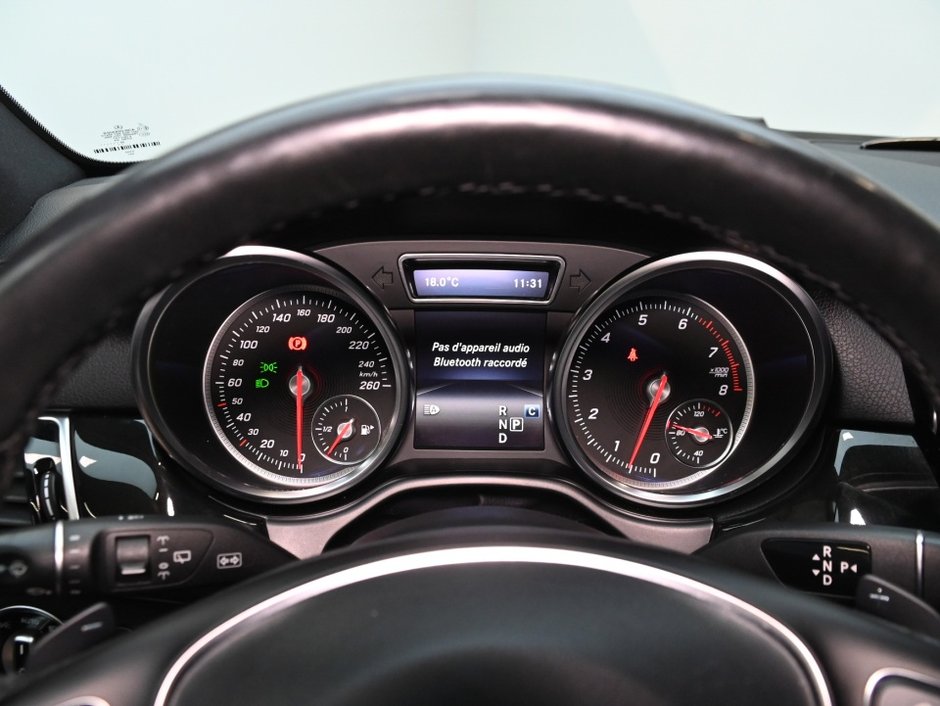 Mercedes-Benz GLE 400 2018-13