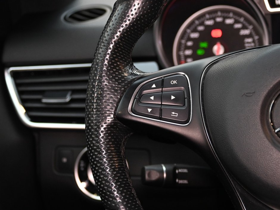 Mercedes-Benz GLE 400 2018-15