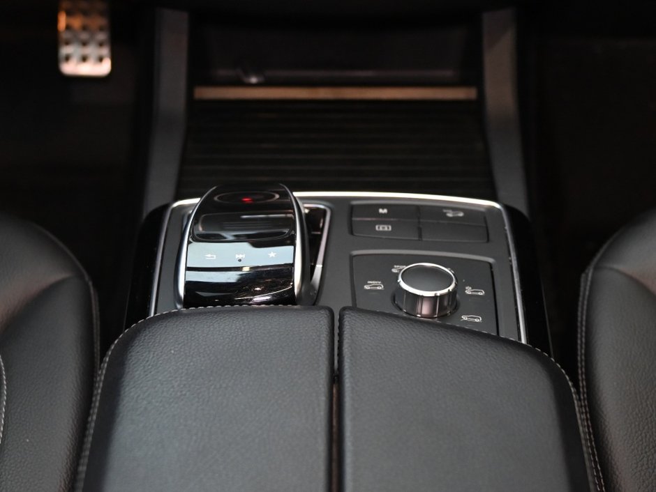 Mercedes-Benz GLE 400 2018-24