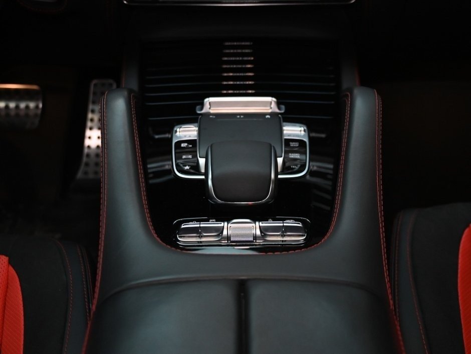 2022 Mercedes-Benz GLE AMG GLE 63 S-19