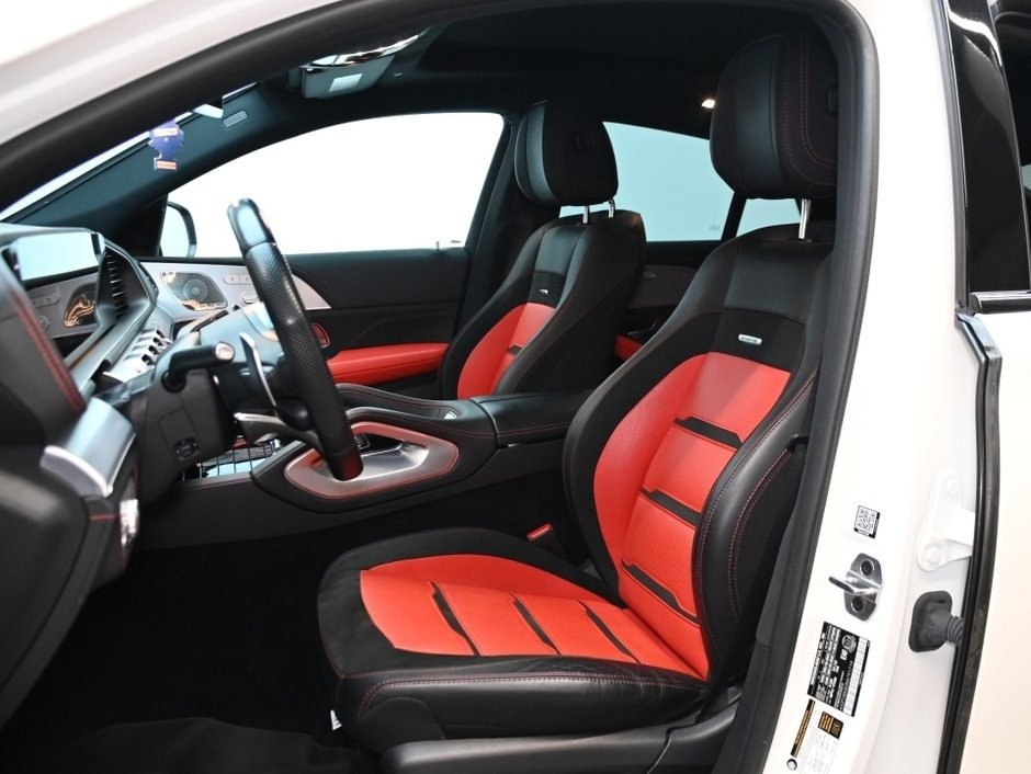 2022 Mercedes-Benz GLE AMG GLE 63 S-9