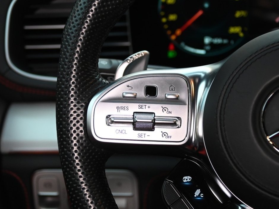 2022 Mercedes-Benz GLE AMG GLE 63 S-13