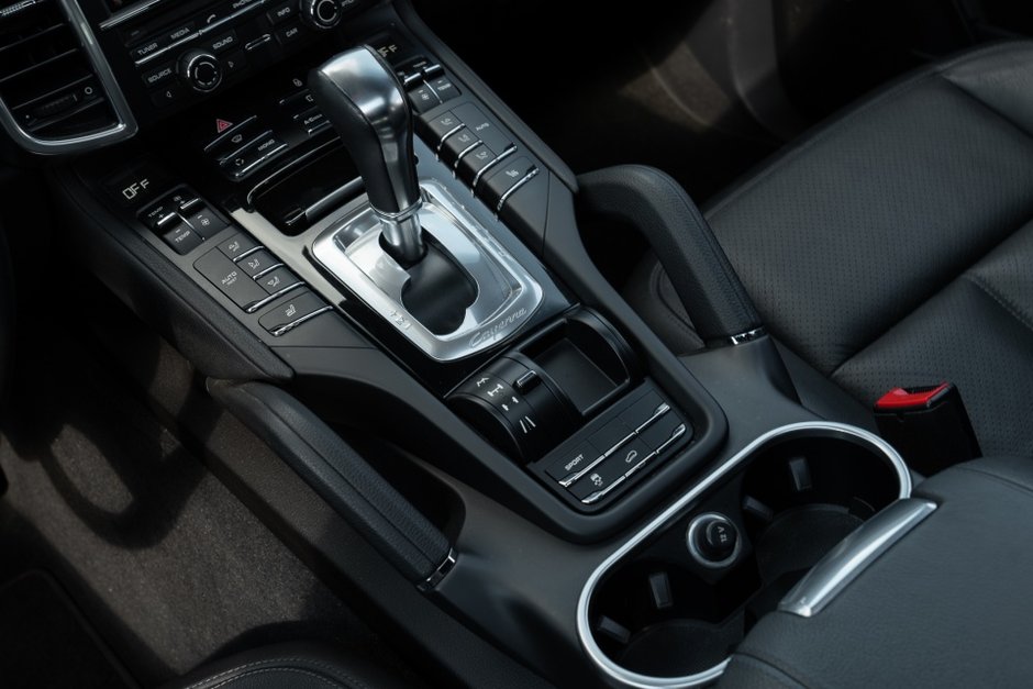 2013 Porsche Cayenne Diesel-15