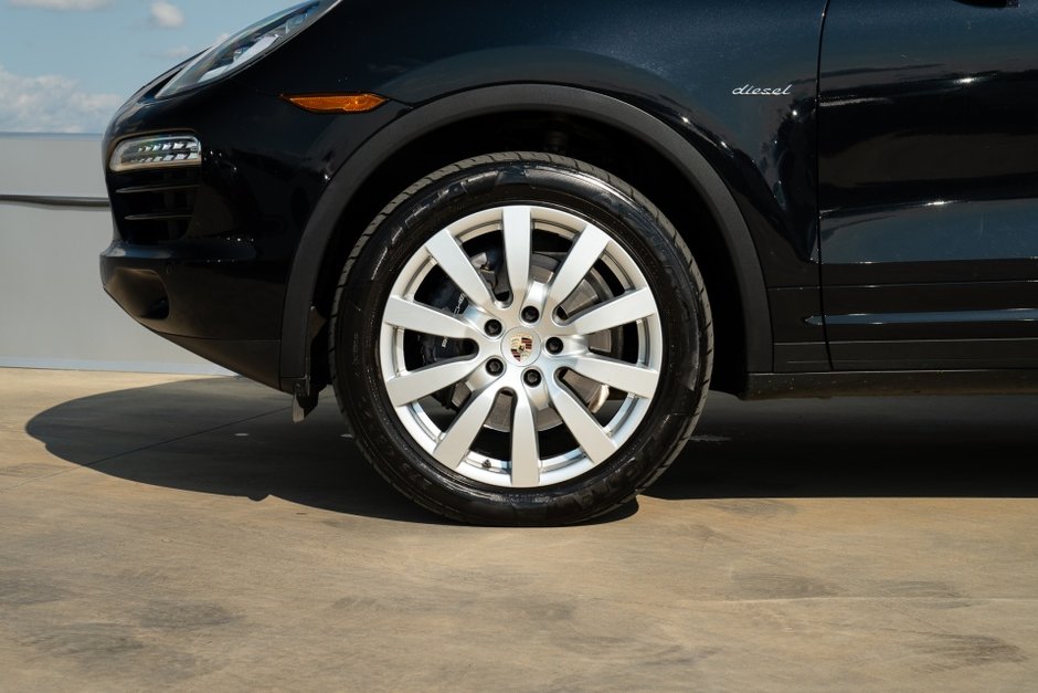 2013 Porsche Cayenne Diesel-8