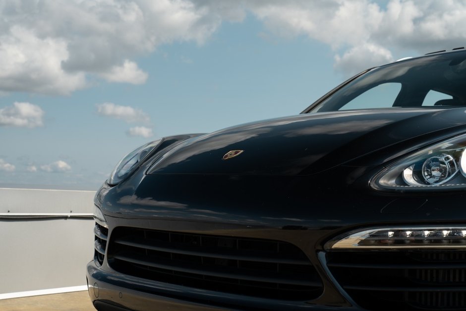 2013 Porsche Cayenne Diesel-18