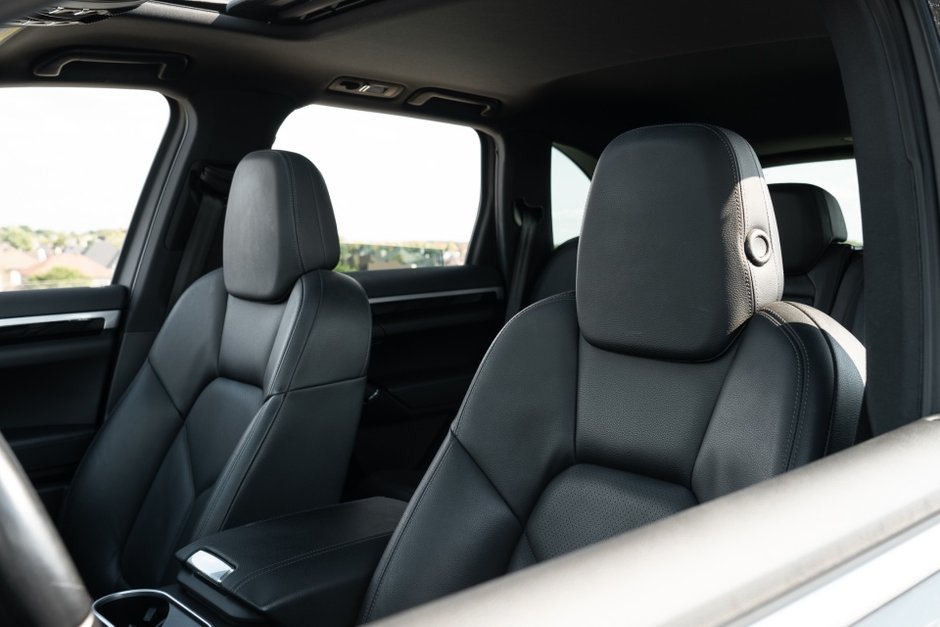 2013 Porsche Cayenne Diesel-22