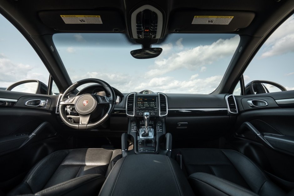 2013 Porsche Cayenne Diesel-3