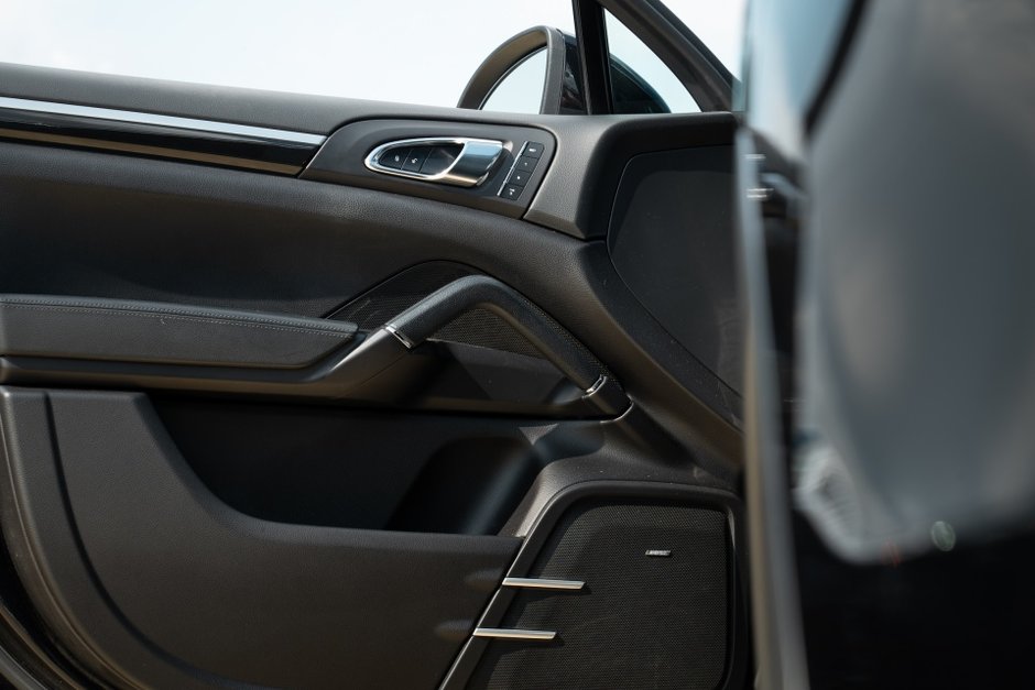 2013 Porsche Cayenne Diesel-12