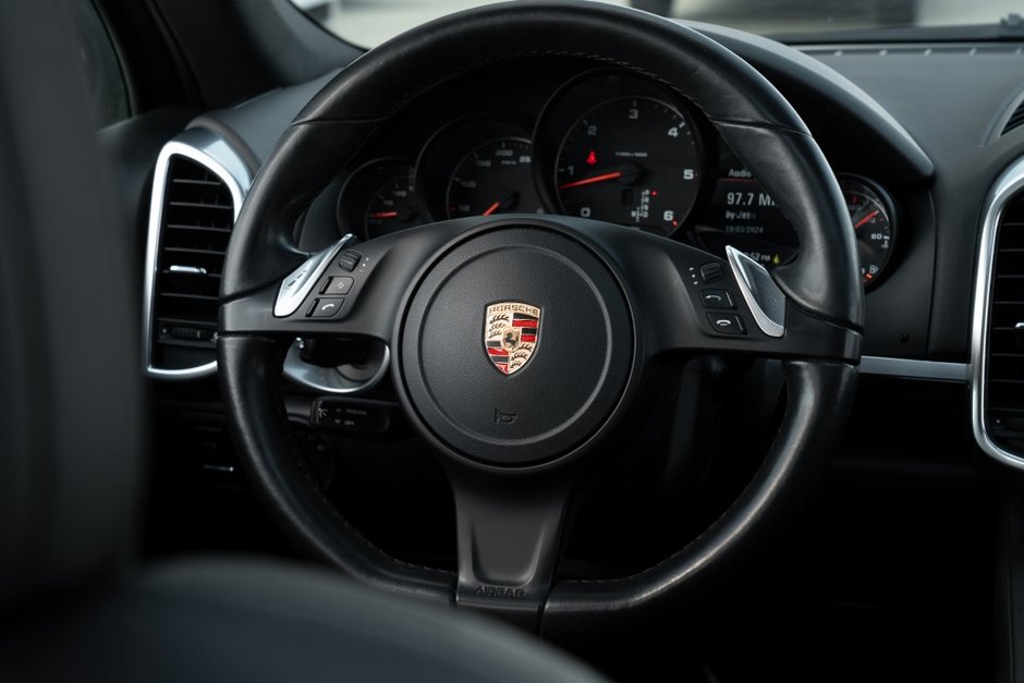 2013 Porsche Cayenne Diesel-10