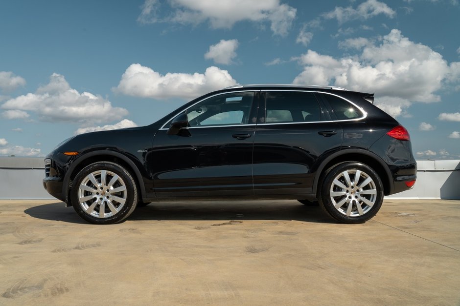 2013 Porsche Cayenne Diesel-5