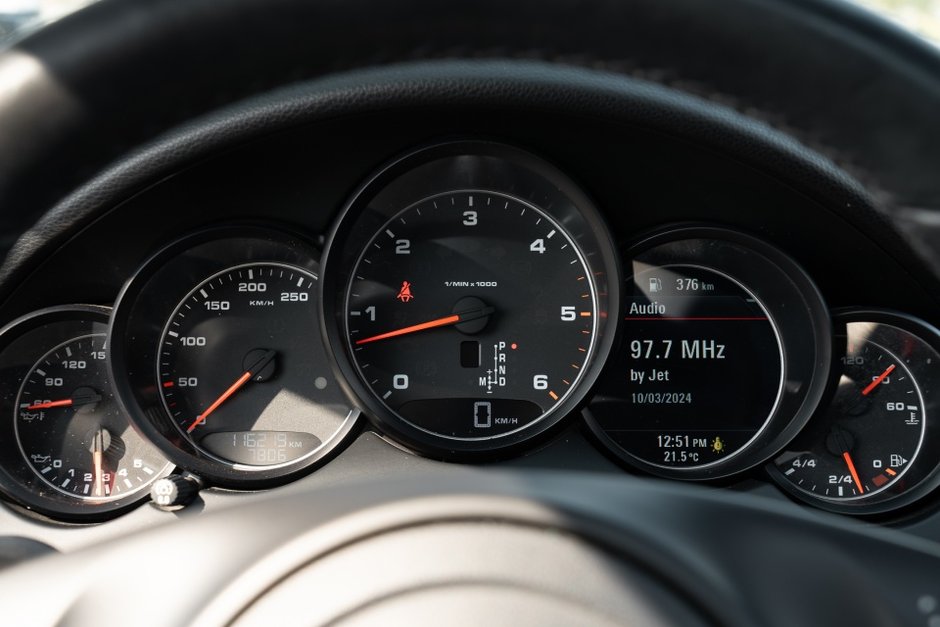 2013 Porsche Cayenne Diesel-9