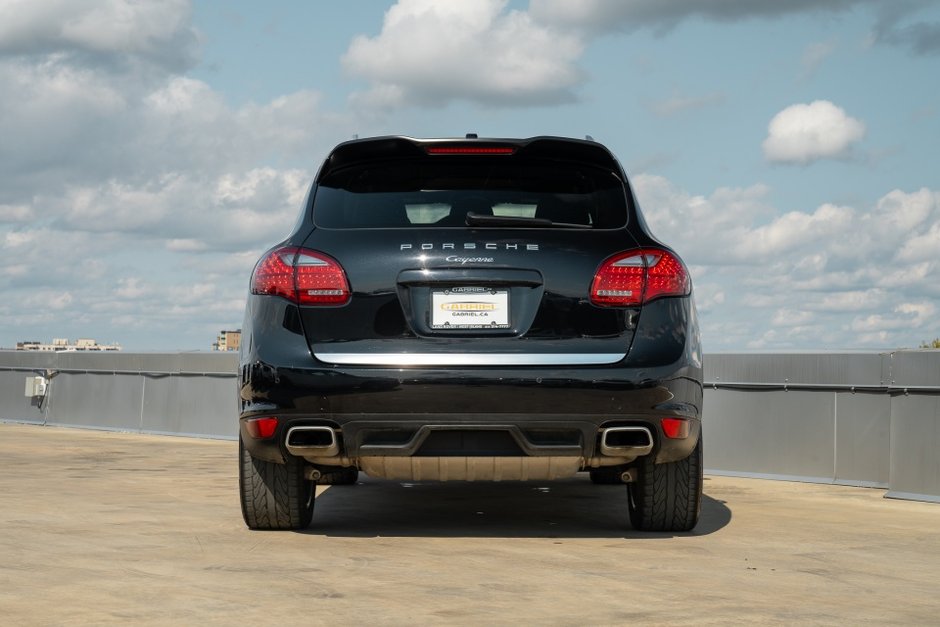 2013 Porsche Cayenne Diesel-7