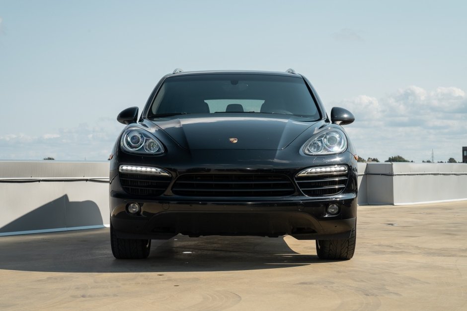 2013 Porsche Cayenne Diesel-6