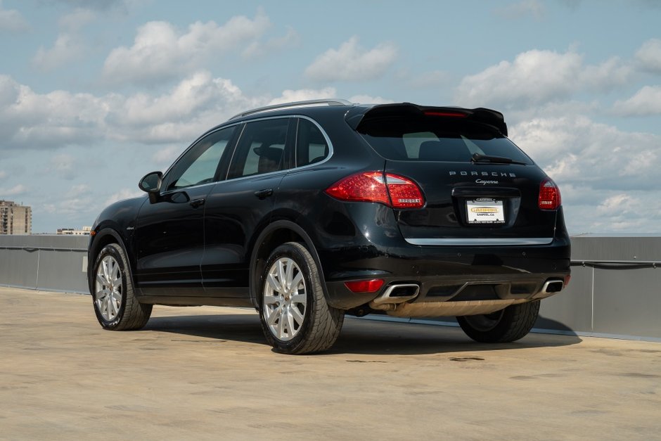 2013 Porsche Cayenne Diesel-1