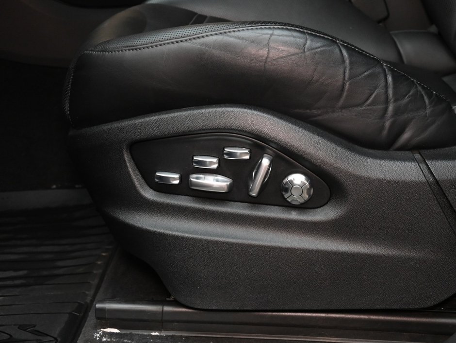 2021 Porsche Cayenne 21 RS WHEELS/BOSE/SPORT EXHAUST/CARBON FIBER-11
