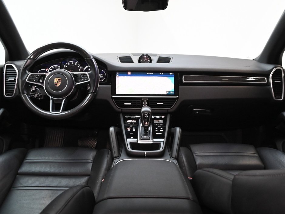 2021 Porsche Cayenne 21 RS WHEELS/BOSE/SPORT EXHAUST/CARBON FIBER-14