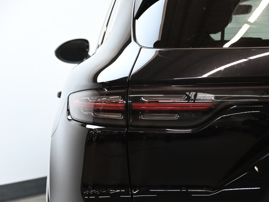 2021 Porsche Cayenne 21 RS WHEELS/BOSE/SPORT EXHAUST/CARBON FIBER-33