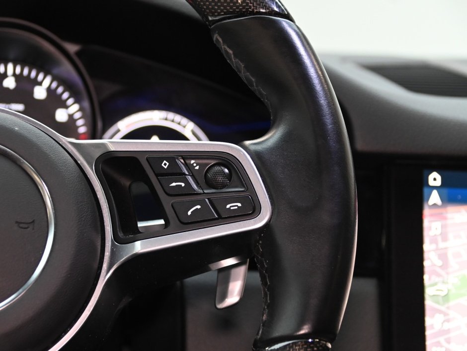 2021 Porsche Cayenne 21 RS WHEELS/BOSE/SPORT EXHAUST/CARBON FIBER-17