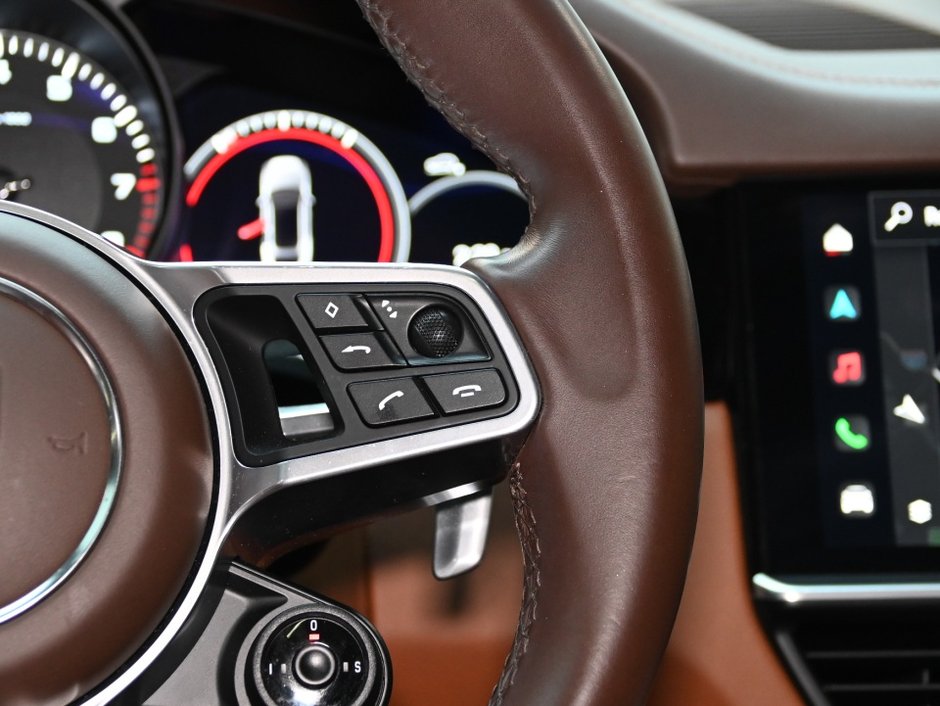 2022 Porsche Cayenne-18