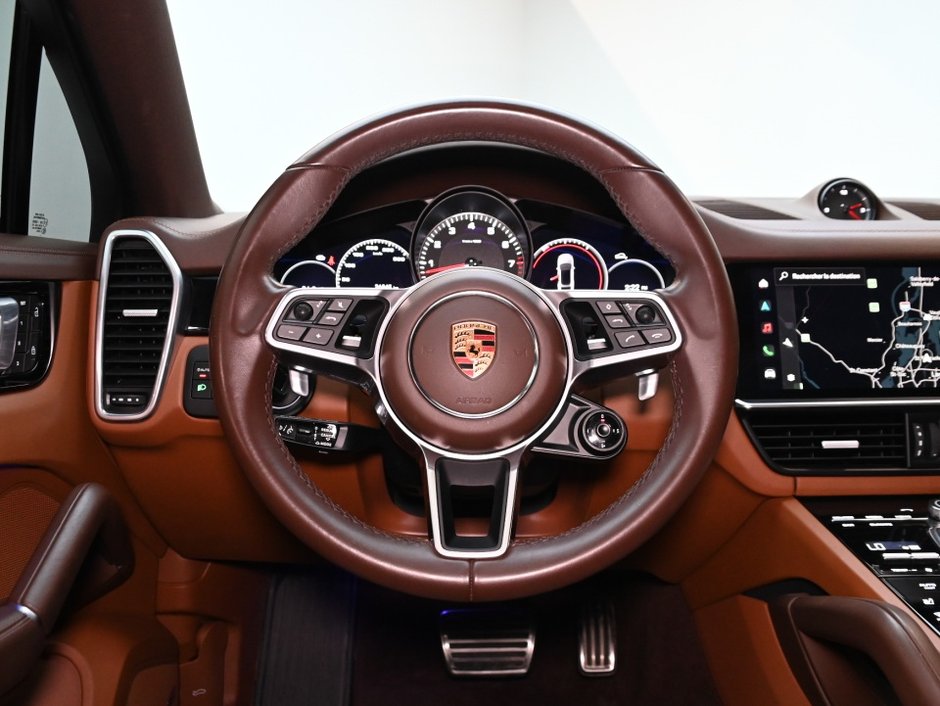 2022 Porsche Cayenne-16