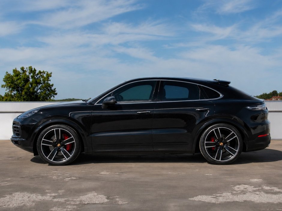 2022 Porsche Cayenne-4