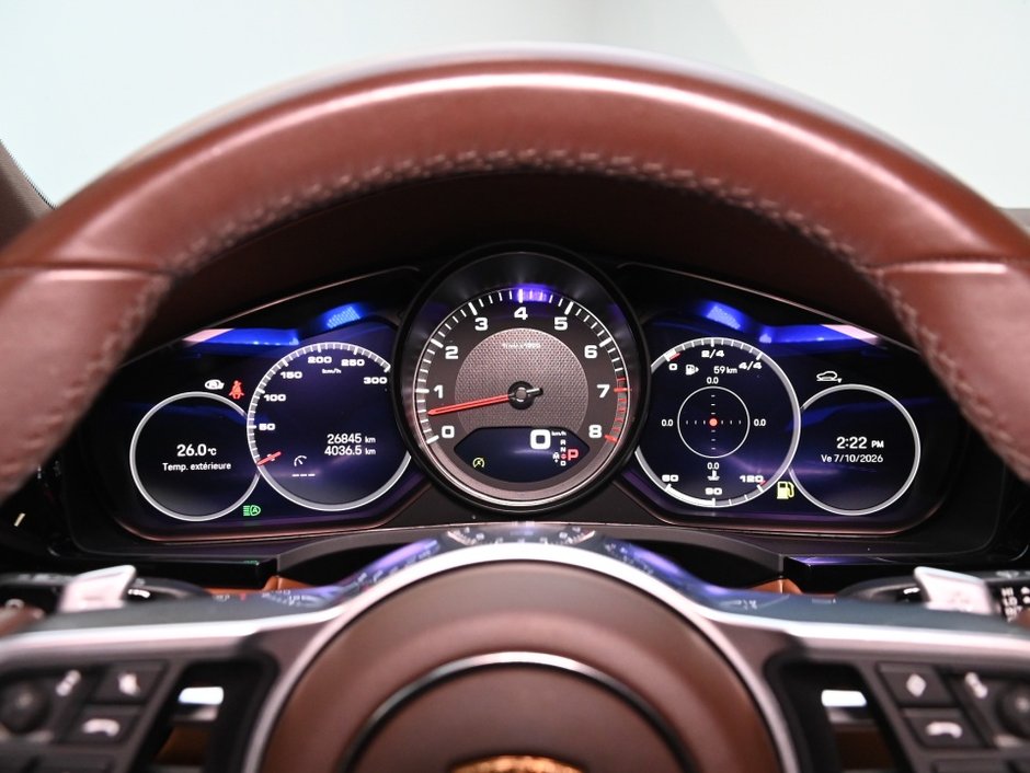 2022 Porsche Cayenne-15