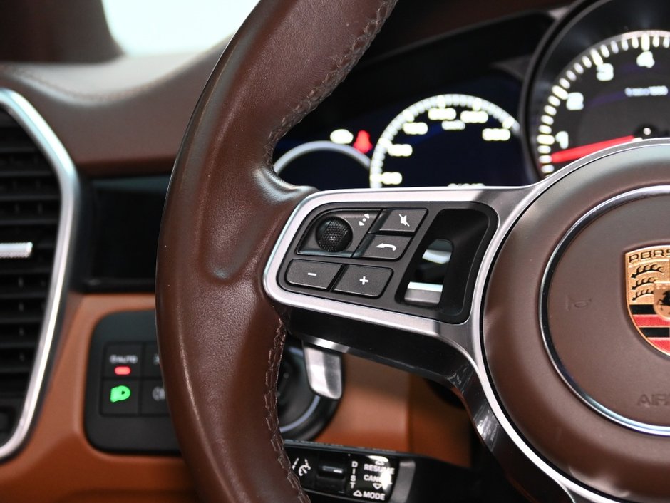 2022 Porsche Cayenne-17