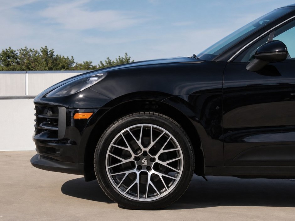 2020 Porsche Macan S-7