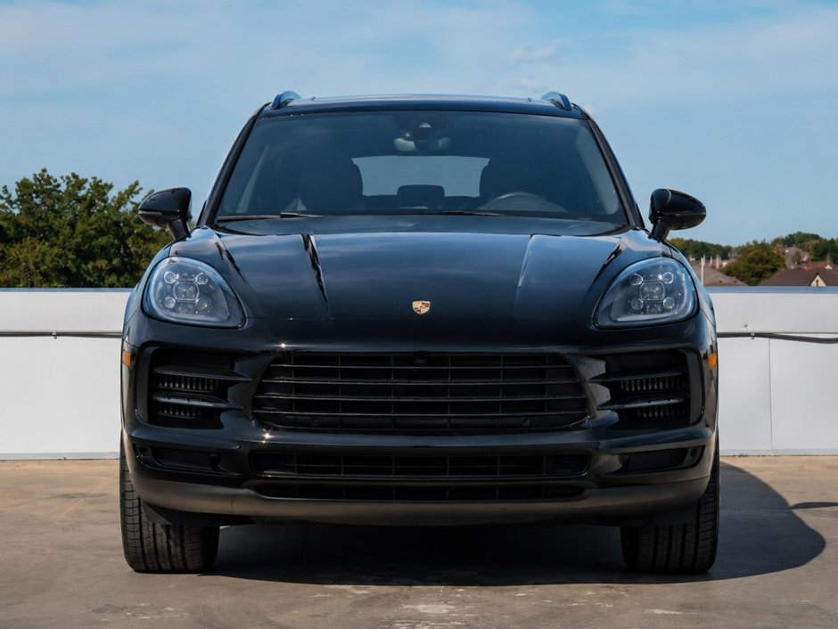 2020 Porsche Macan S-6