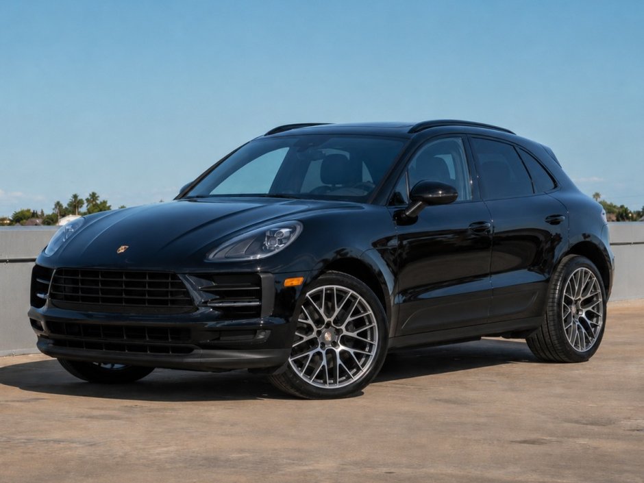 2020 Porsche Macan S-0