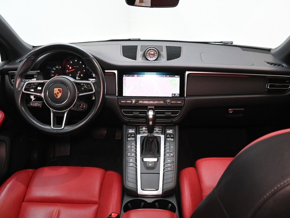 2021 Porsche Macan PREMIUM PLUS/20 INCH TURBO WHEELS/BOSE SURROUND-14