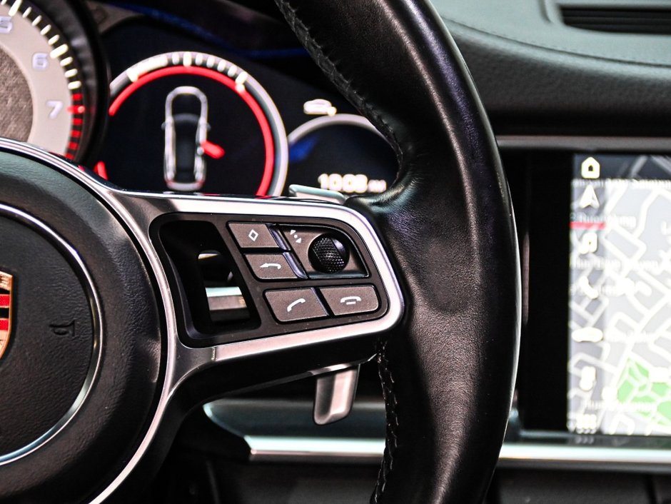 2018 Porsche Panamera 4-18