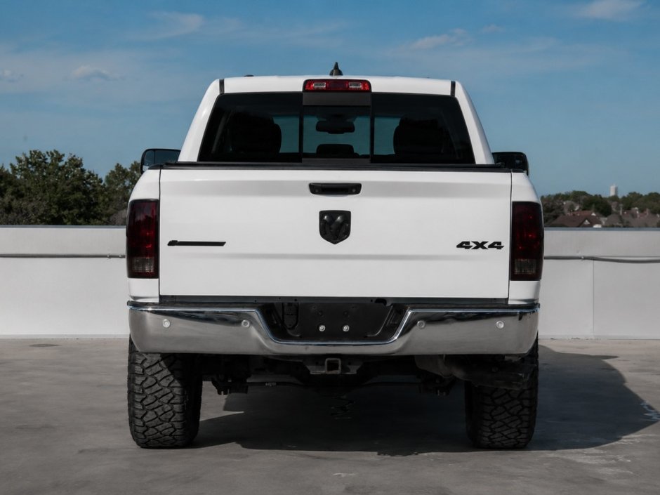 2016 Ram 1500 Outdoorsman-5