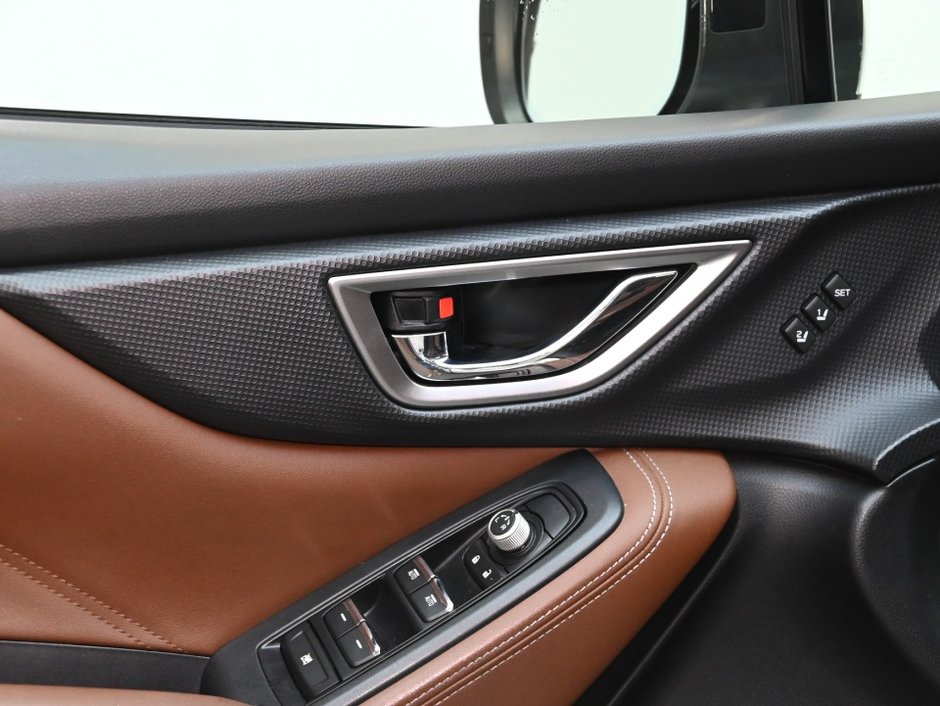2019 Subaru Forester Premier-10