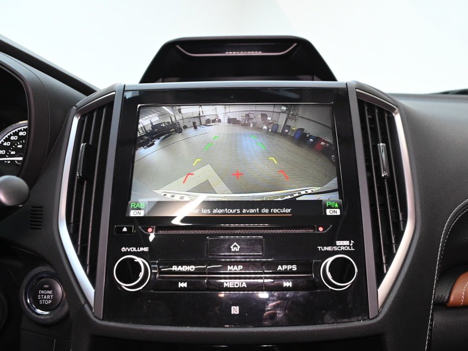 2019 Subaru Forester Premier-19