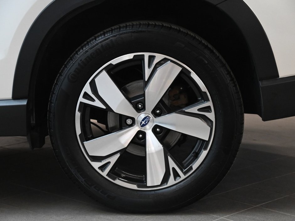 2019 Subaru Forester Premier-31