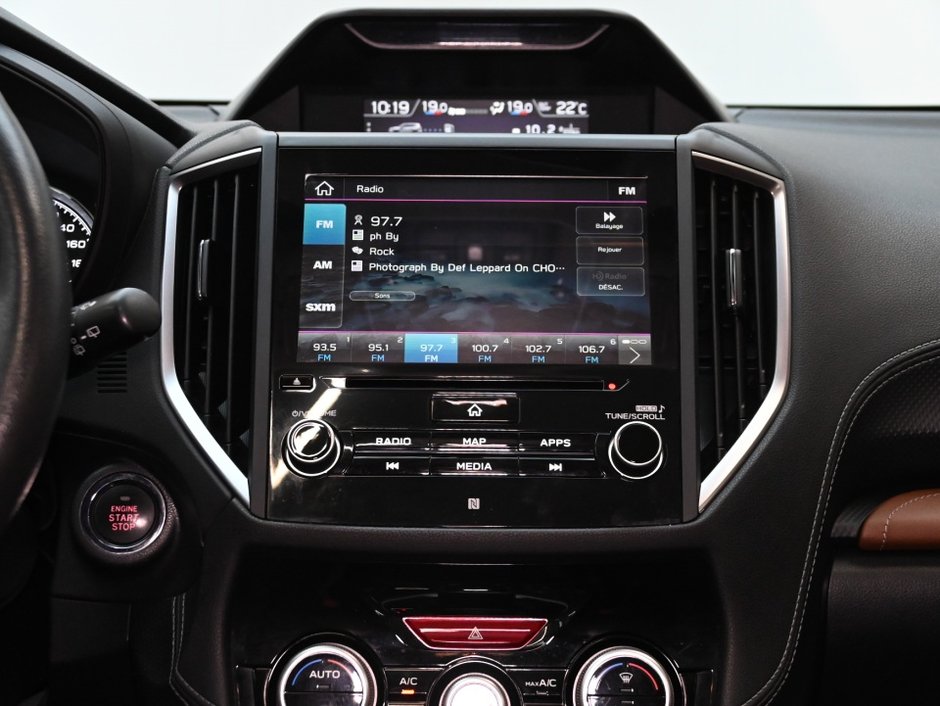 2019 Subaru Forester Premier-20