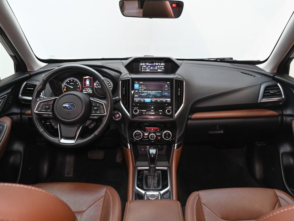 2019 Subaru Forester Premier-13