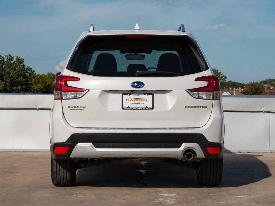 2019 Subaru Forester Premier-5