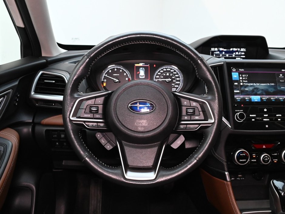 2019 Subaru Forester Premier-15
