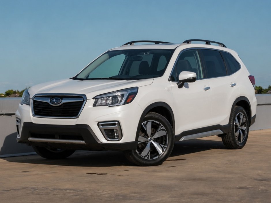 2019 Subaru Forester Premier-0
