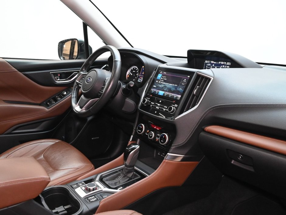 2019 Subaru Forester Premier-28