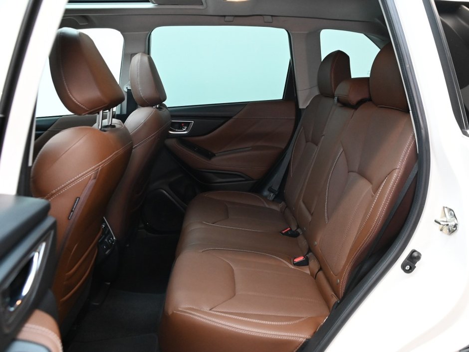 2019 Subaru Forester Premier-3