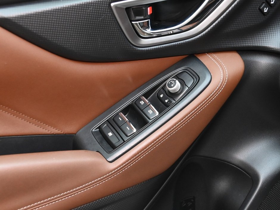 2019 Subaru Forester Premier-9