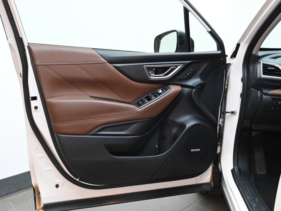 2019 Subaru Forester Premier-8
