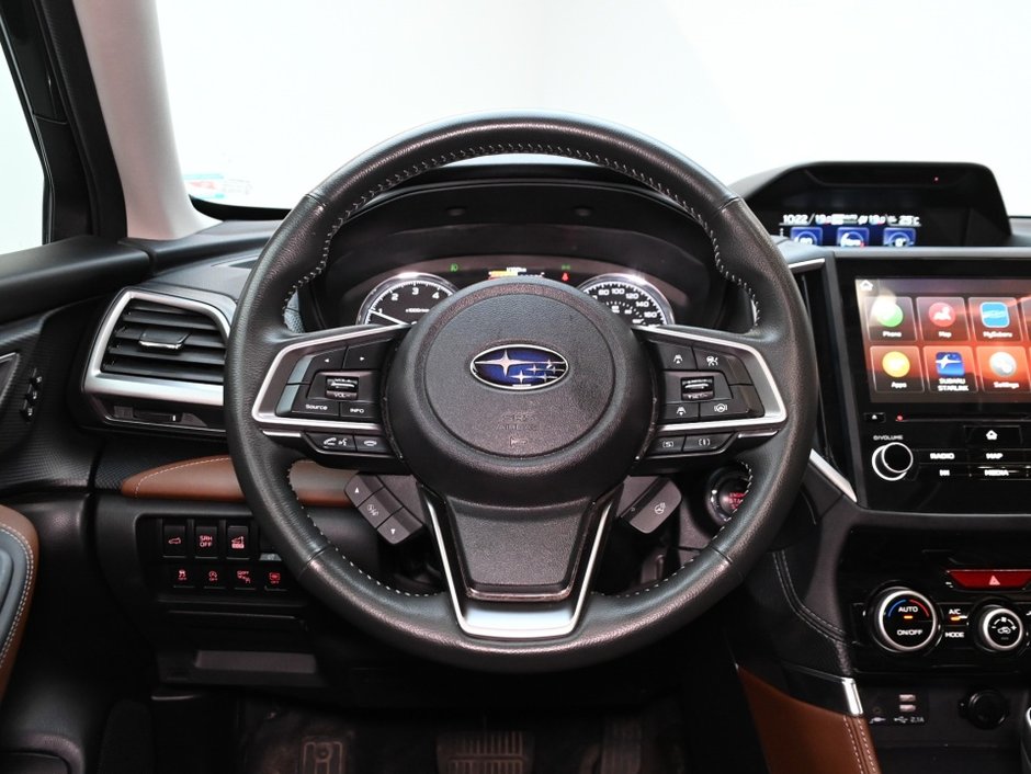 2023 Subaru Forester Premier-15