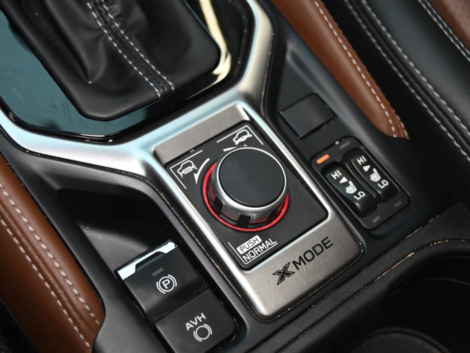 2023 Subaru Forester Premier-24
