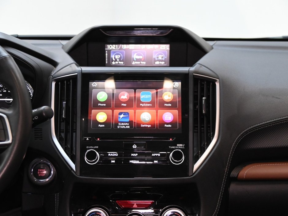 2023 Subaru Forester Premier-19